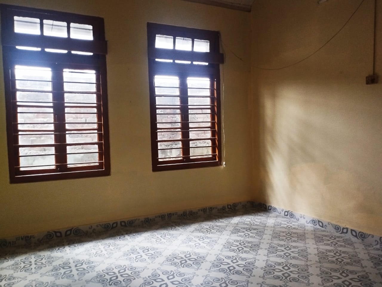 Unfurnished 3bhk in Ganga Blood Bank & Laboratory, South Sarania, Lachit Nagar, Guwahati, Assam, India for Rent